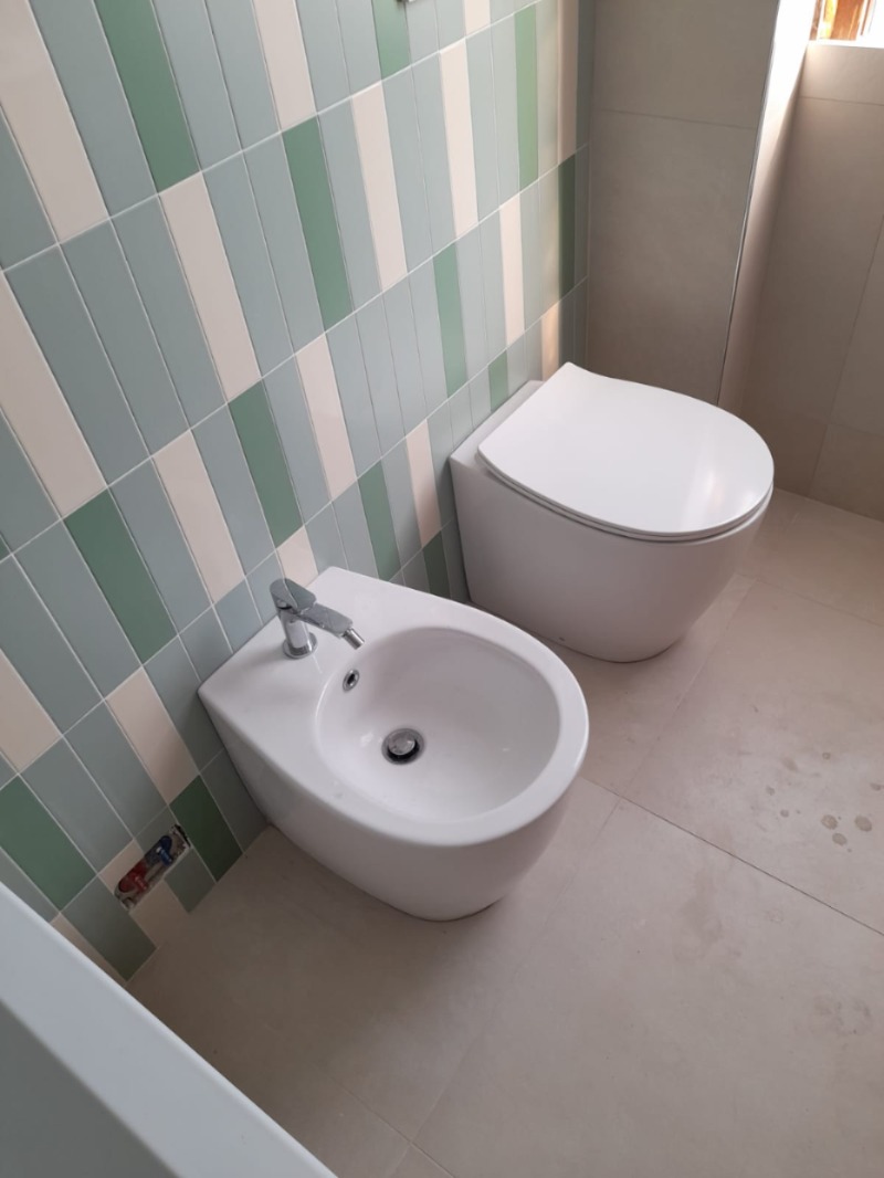 Interventi Rapidi 24 Idraulico — Foto 15